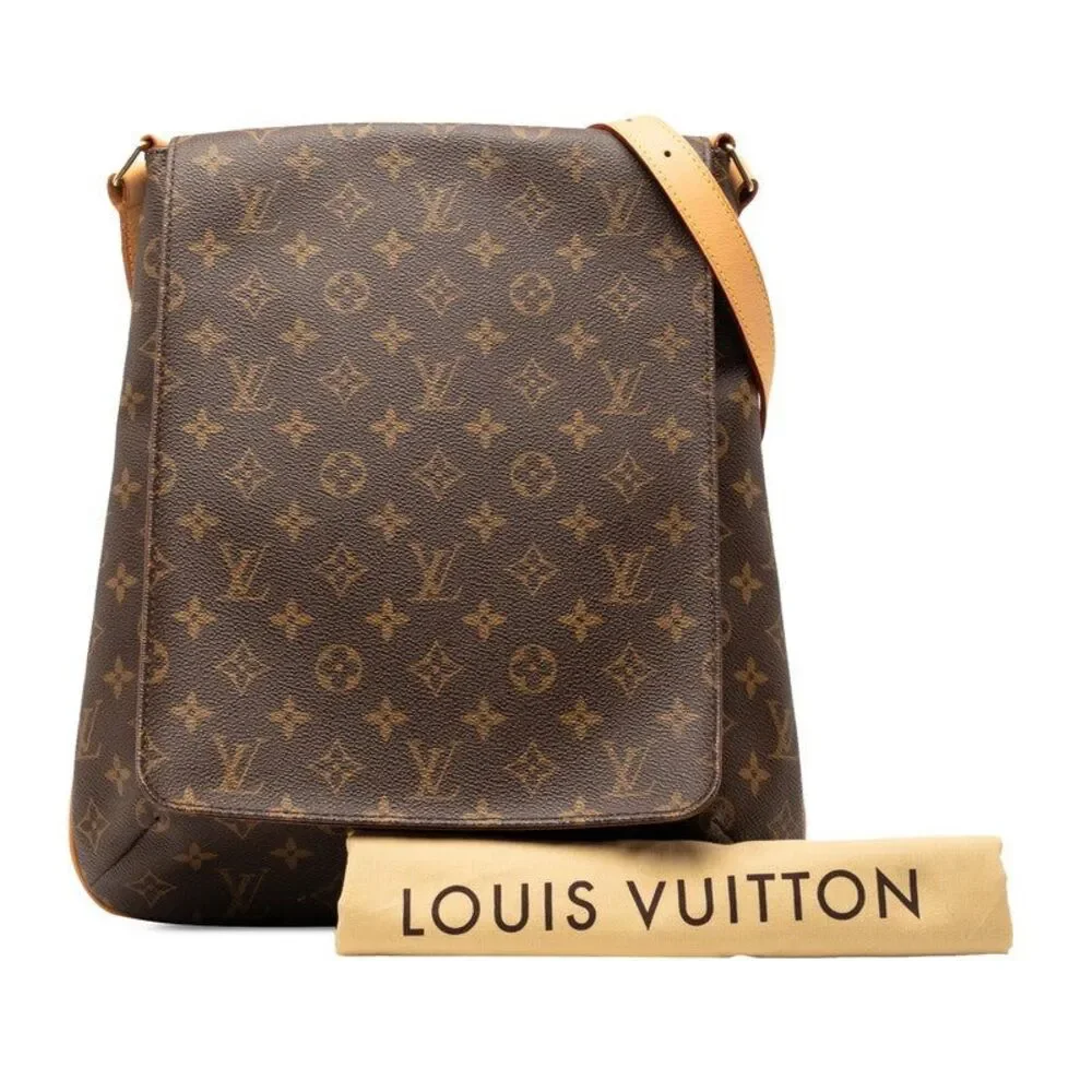 LOUIS VUITTON delivery duty